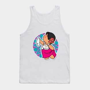 Grace Tank Top